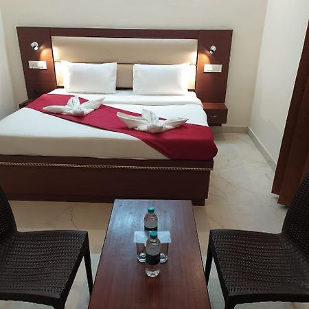 Hotel The Shivaay - Delight Inn Ришикеш Экстерьер фото