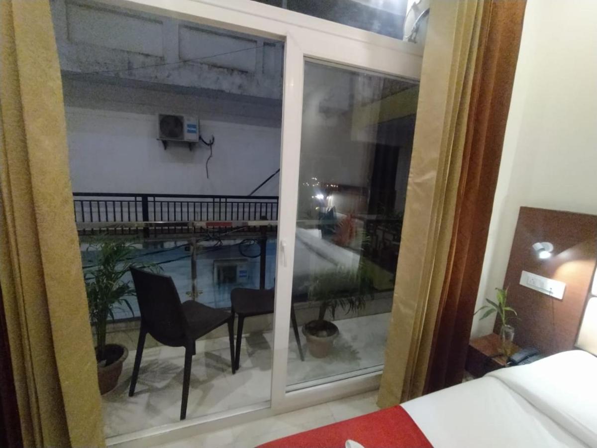Hotel The Shivaay - Delight Inn Ришикеш Экстерьер фото