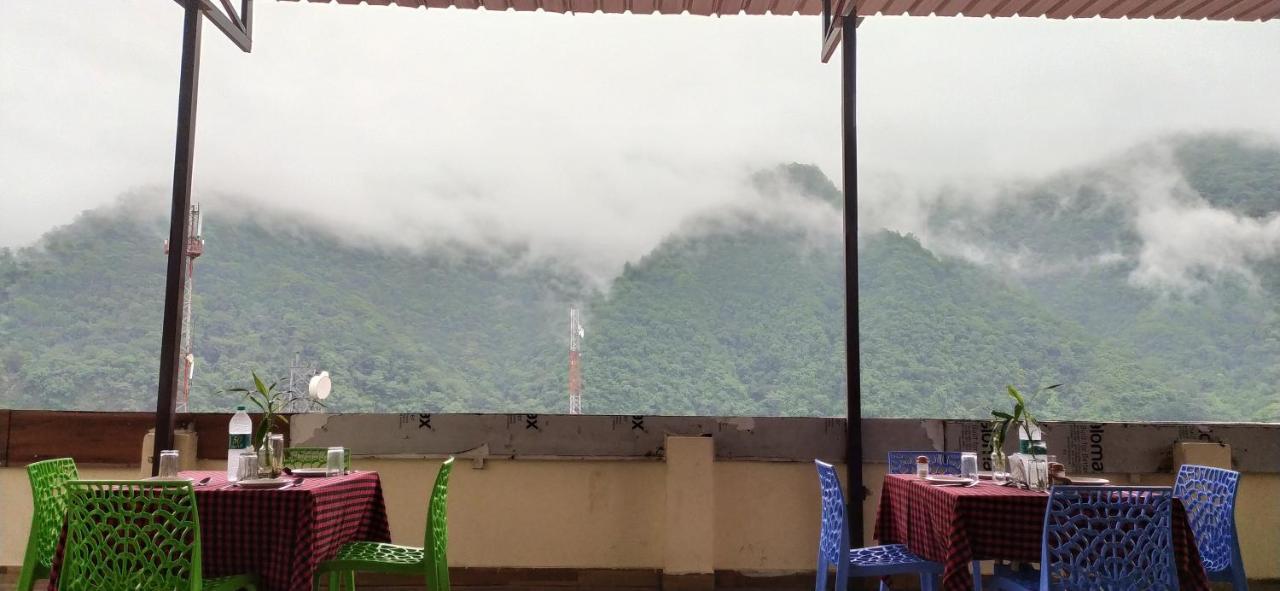 Hotel The Shivaay - Delight Inn Ришикеш Экстерьер фото