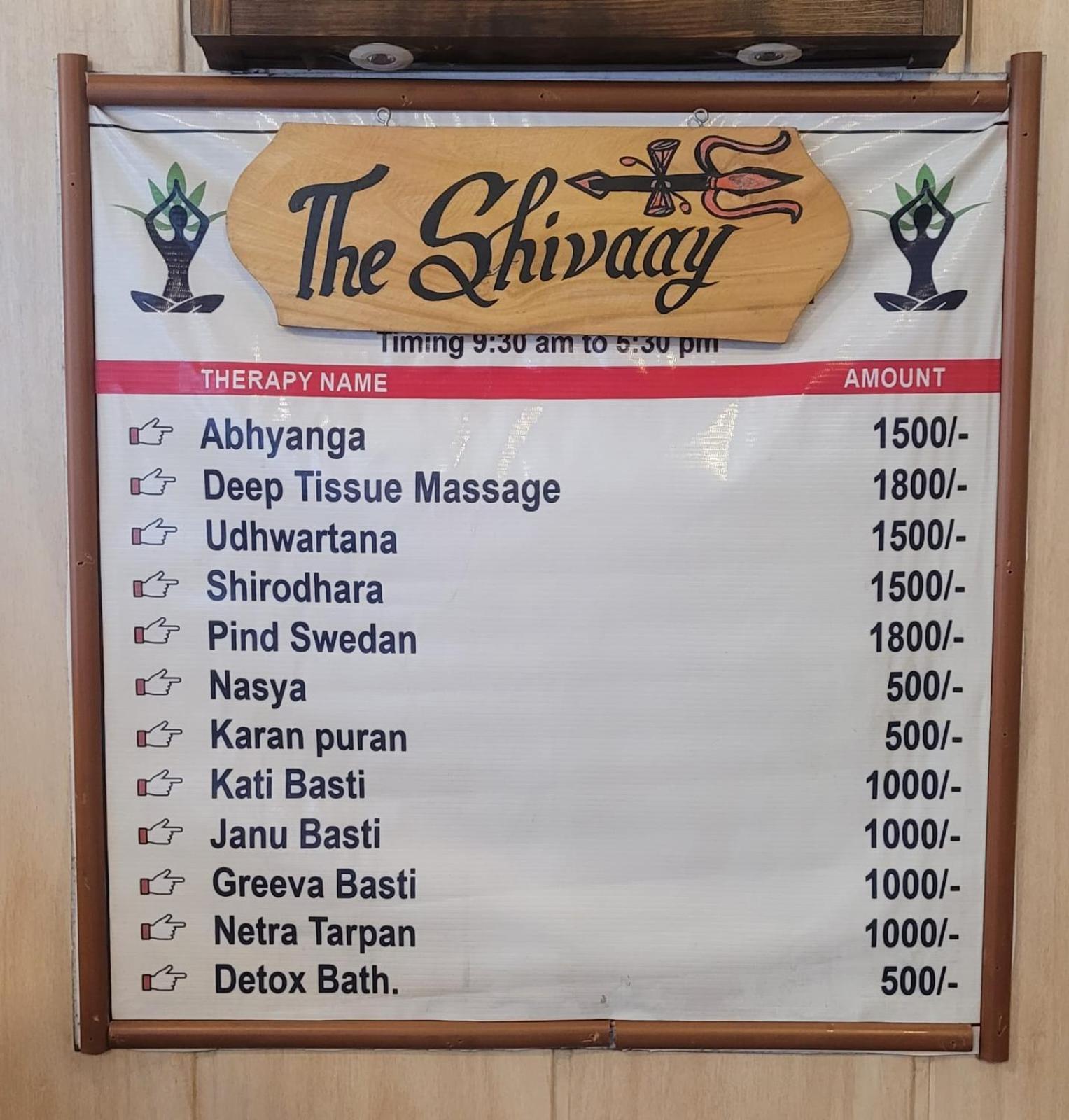 Hotel The Shivaay - Delight Inn Ришикеш Экстерьер фото